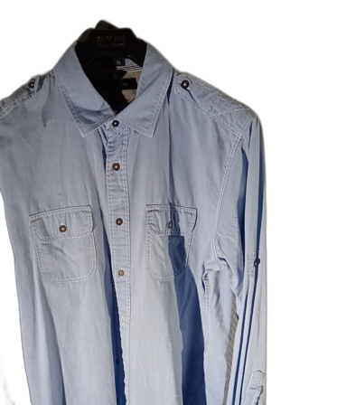 Skjorta Herr Tommy Hilfiger