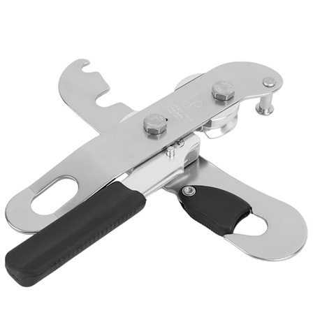 Utendørs klatring nedoverbakke Selvlåsende manuell kontroll Descender Descent Control Device