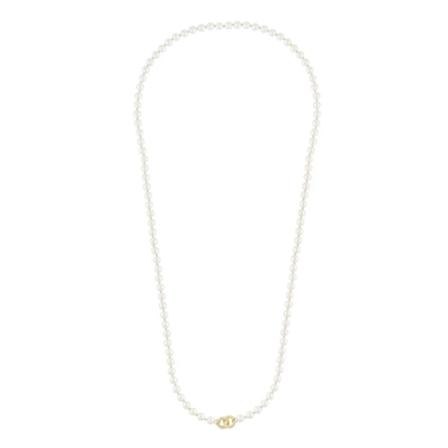 Snö Of Sweden Five Pearl Neck 45