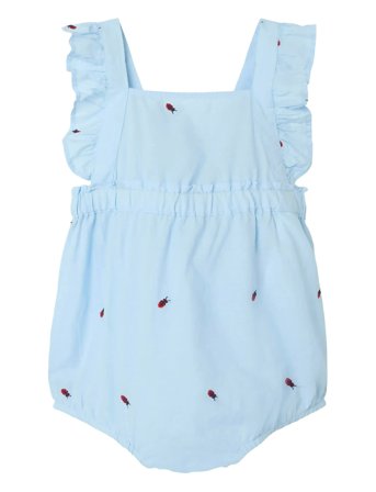 name it | Nbfferilla Romper | 56