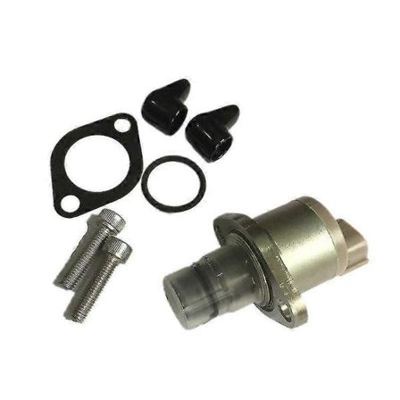 Bil Drivstoffpumpe Regulator Sugekontroll SCV Ventil Enhet for Toyota 2.0 2.2 D-4D D4D 294200-0300 0422