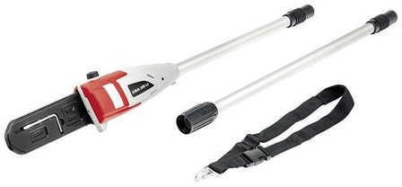 AL-KO EnergyFlex CSA 4020 Li Oksasahalisälaite ilman akkua ja laturia, Puutarhakoneet