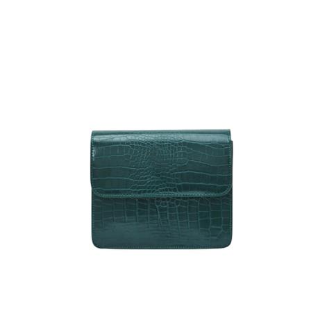 Hvisk, Cayman Trace BAG Groen, Dames, Maat:ONE Size