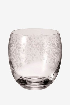 Leonardo - WH Tumblerglas CHATEAU - Transparent - Drinkglas & shotglas - Från Homeroom