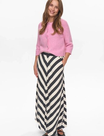 Nümph Numinzu Skirt - Black - 36