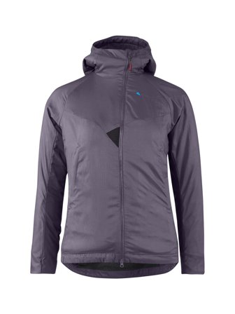 Drifa Kapuzenjacke Damen