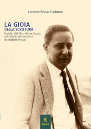 La gioia della scrittura Lorenza Rocco Carbone