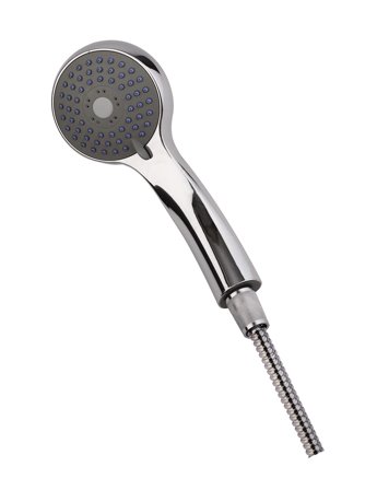 Arrow AquaSense Håndbruser krom, 3 bjælke typer, Badeværelse