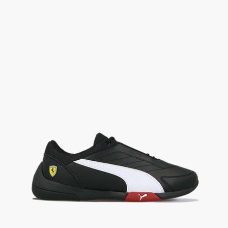 Puma - Sneakers - Svart - Herr - Storlek: 44 Eu, Herr, Storlek: 44 EU