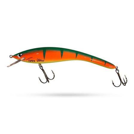Turus Ukko Pro Wobbler 20cm, 56g - Fluo Attractor
