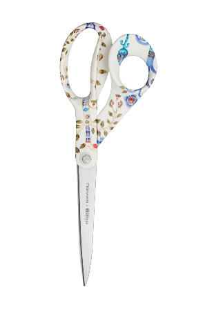 Fiskars Universalsax x Iittala 21 cm Taika vit Köksredskap