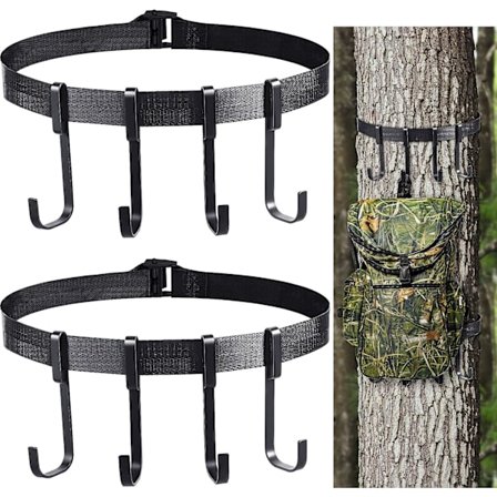 8-osainen ristikko monikoukku lisäkiinnike (2 liukuestehihnalla), ristikkovaruste ripustin lisävaruste ristikkovaruste koukku ristikko 