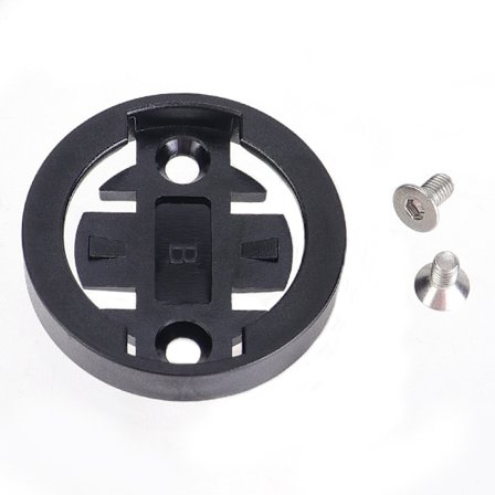 Montering Adapter til Cykelcomputere B