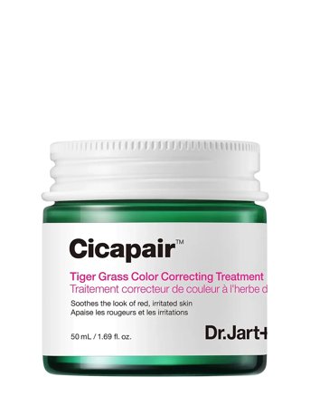 Dr.Jart+ Dr.jart+ Cicapair Tiger Grass Color Correcting Treatment - Nude - 50 ML