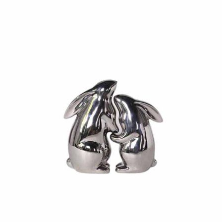 Kanin Keramisk dekoration Heminredningsdekorationer A A