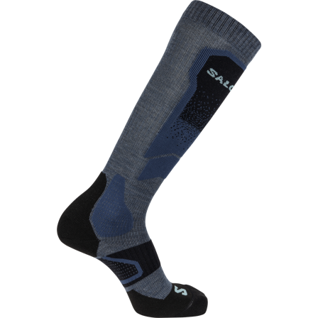 Salomon - Chaussettes S/max - Copen Blue / Sargasso SEA - 42-44