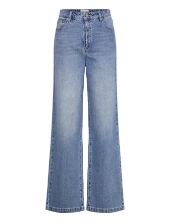 ABRAND | 94 High Wide Tall Paloma Paloma | 30