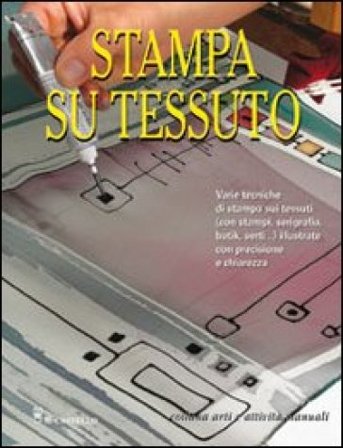 Stampa su tessuto NA