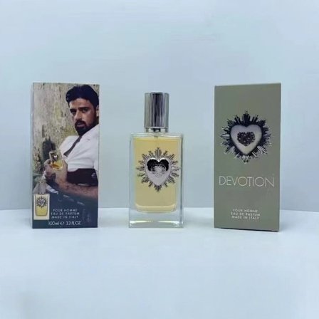 Dedicated to Love Men 100ml