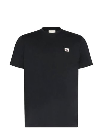 Calvin Klein Jeans | Ss Badge 30S Jersey Classic Tee | XL