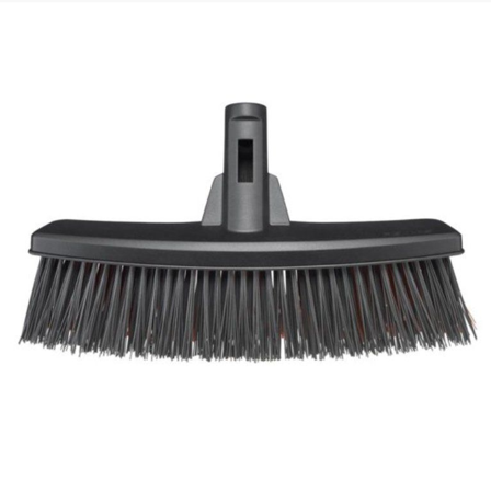 Fiskars Solid Borsthuvud till Fiskars gårdskvast S, M, Trädgårdsredskap