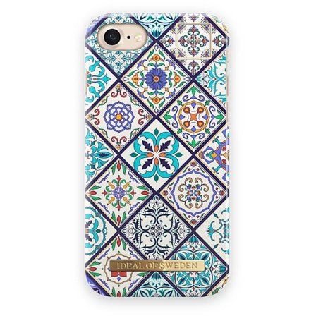 iDeal Of Sweden Fashion Skal för iPhone 6/6S/7/8 & SE 2020/2022 - Mosaic