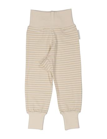 Baby Pant Classic Beige Geggamoja