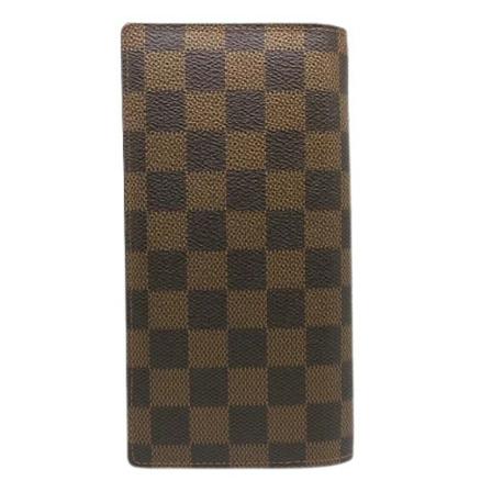 Louis Vuitton Vintage - Vintage Accessoarer - Brun - Dam - Storlek: One Size, Dam, Storlek: ONE SIZE