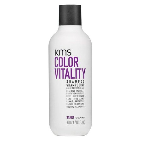 KMS Colour Vitality Shampoo 300ml