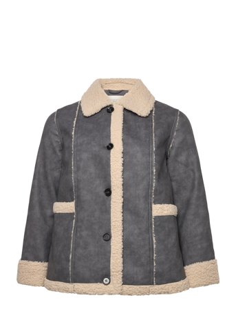 Kaffe Curve | Kcshirla Jacket | 48