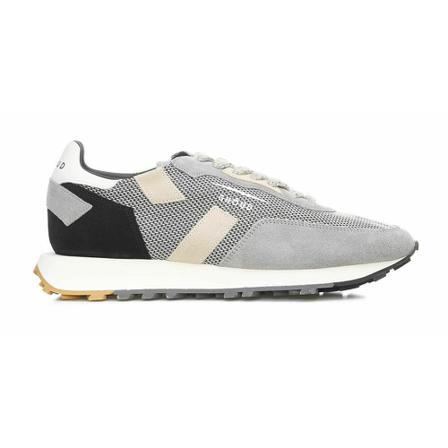 Ghoud, Sneakers Grijs, Heren, Maat:41 EU