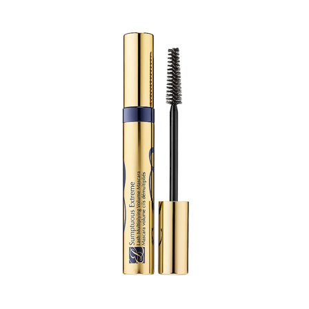 Estée Lauder Sumptuous Extreme Lash Multiplying Volume Mascara Extreme Black, Makeup, Øjne, Mascara