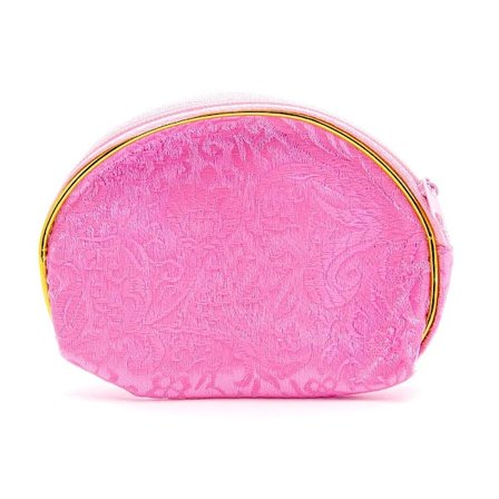 Sød lille pung / pung i stof - Flere mønstre / farver