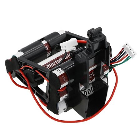 Batteri til støvsuger til Gorenje SVC216F, SVC216FGD, VC2932GS osv.