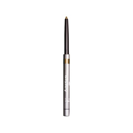 Sisley Phyto-Khol Star Waterproof 11 Mystic Gold, Makeup, Øjne, Eyeliner