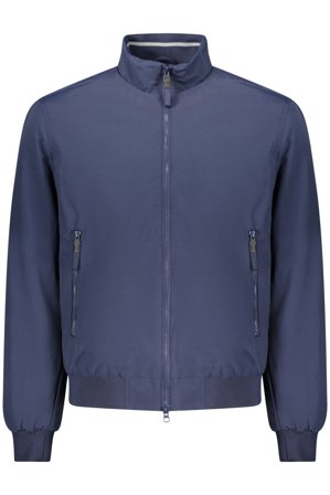 Norway 1963 Giubbotto Uomo Blu