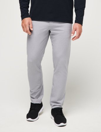 TravisMathew Open To Close - Grey - 40 x 32