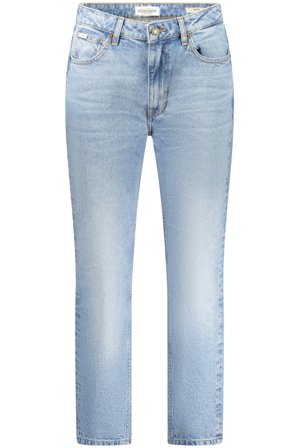Guess Jeans Jeans Denim Donna Azzurro