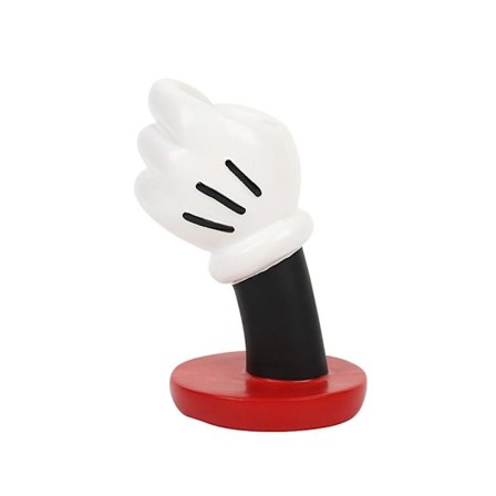 Pennbehållare Blomvas HAND HAND