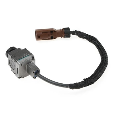 Front View Kamera til W205 W218 W222 Erstatter A0009056306 0009056306 0009051103