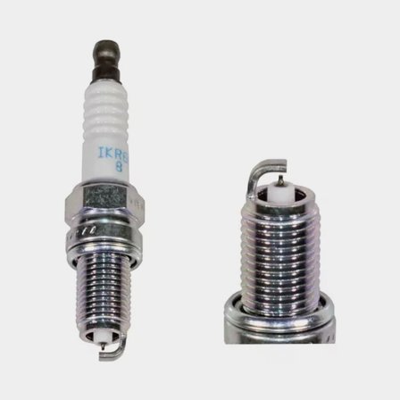 Spark plug NGK IKR6G8