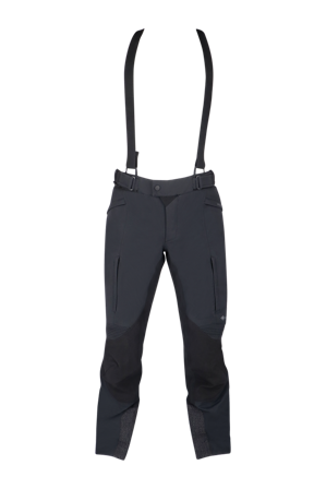 Richa Atlantic 2 GTX Short MC Trousers Black 3XL Short