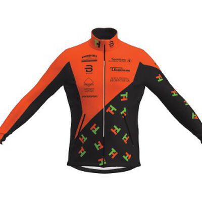 Dæhlie - JACKET SOFTSHELL RACE 3.0 - Team 1111 - S