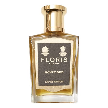 Floris of London Honey Oud Eau De Parfum 50 ml, Parfumer & Dufte, Til Hende, Eau De Parfum