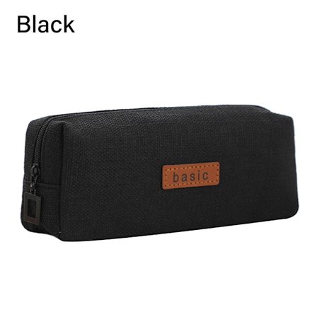 Pennväska Case SVART