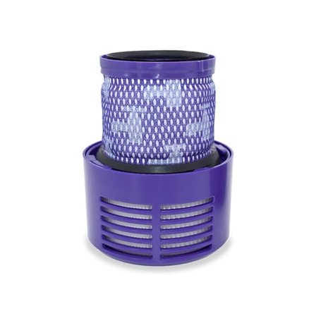 Filter for Dyson V10 - bakre filterinnsats