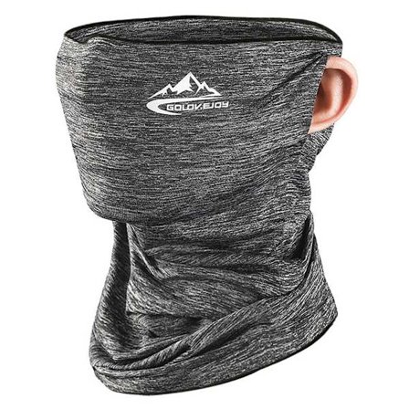 Multiuse Mask Biker Balaclava Cycling Neck Scarf Outdoor - spot-myynti