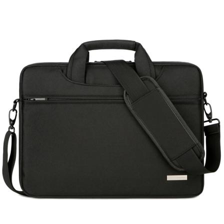 One Piece Svart Laptopveske 15 tommer vanntett laptopetui med