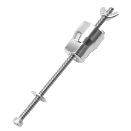 Verktyg för att ta bort frihjulsnav på mountainbike - Silver