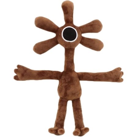 33cm Spil Rainbow Friends Plys, Rainbow Friends Bamse P